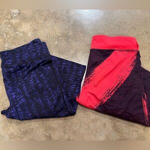 Women’s Champion Athletic Leggings